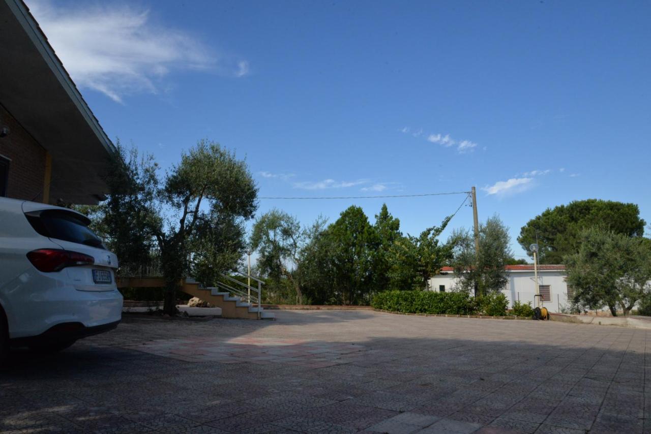 B&B Lara Santola Corato Exterior photo