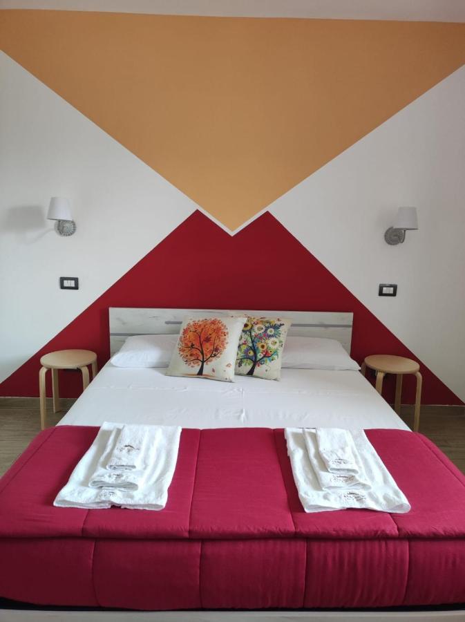 B&B Lara Santola Corato Exterior photo