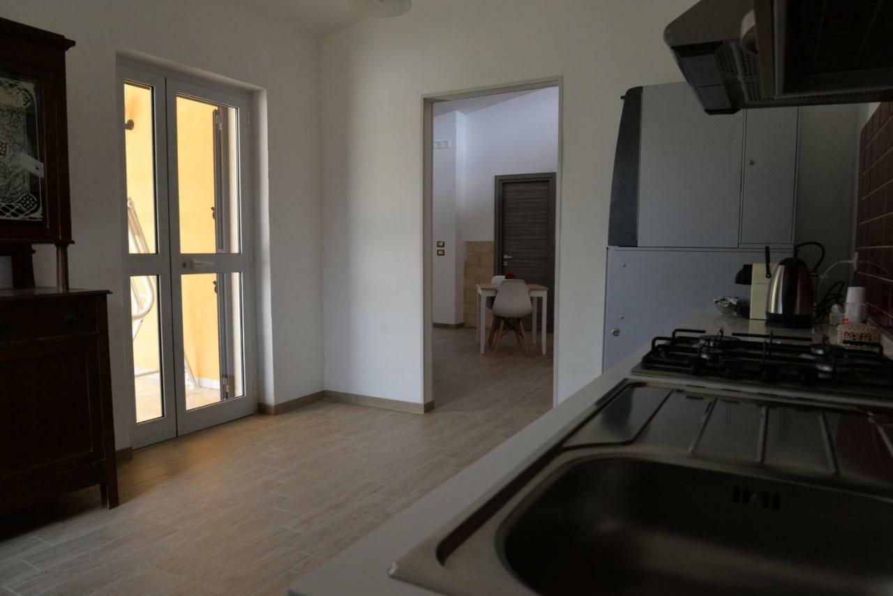 B&B Lara Santola Corato Exterior photo